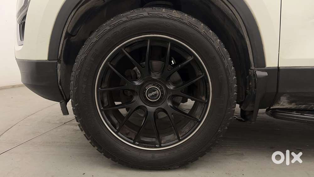 Tata Harrier Xz, 2019, Diesel