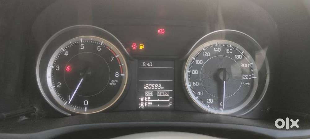 Maruti Suzuki Ertiga 1.5 Vxi, 2021, Petrol