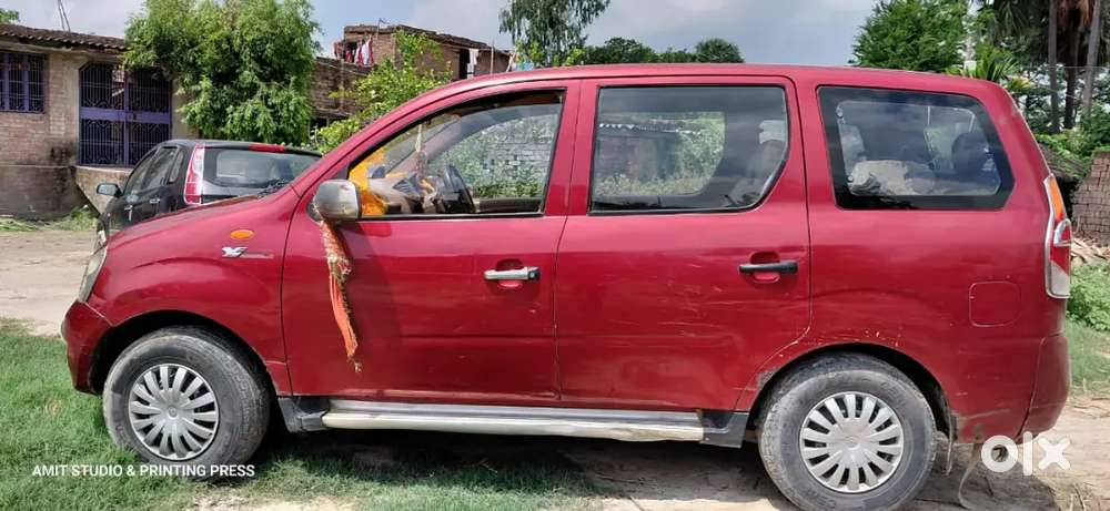 Mahindra Xylo 2010 Diesel 210000 Km Driven