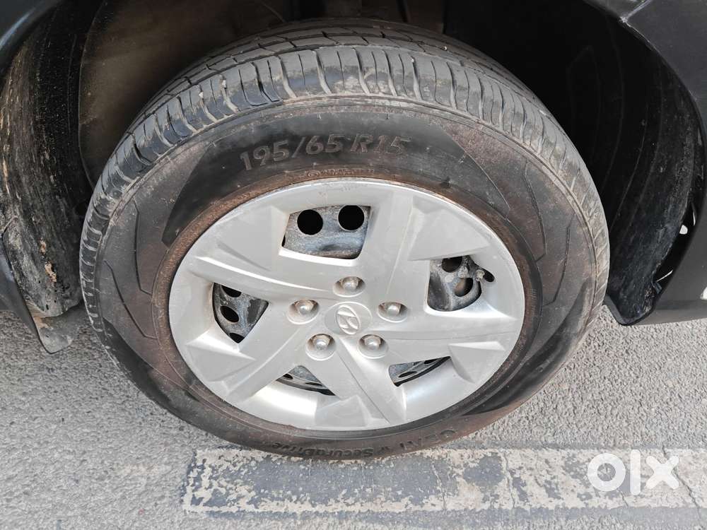 Hyundai Venue S Mt 1.2 Kappa, 2021, Petrol