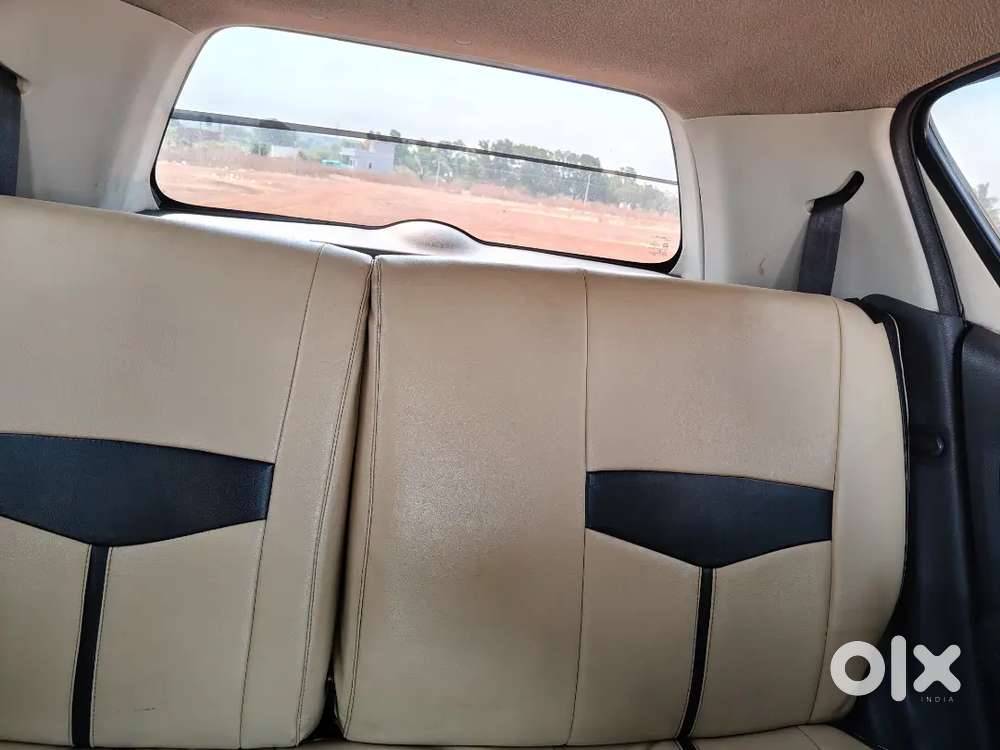 Maruti Suzuki Ritz 2016 Diesel Well Maintained (ts Passing)