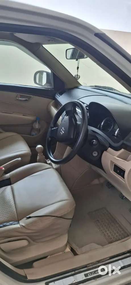 Maruti Suzuki Dzire 2015 Petrol 103000 Km Driven