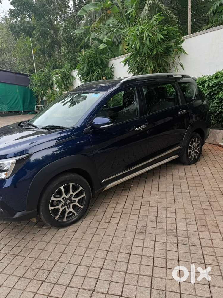 Maruti Suzuki Xl6 2023