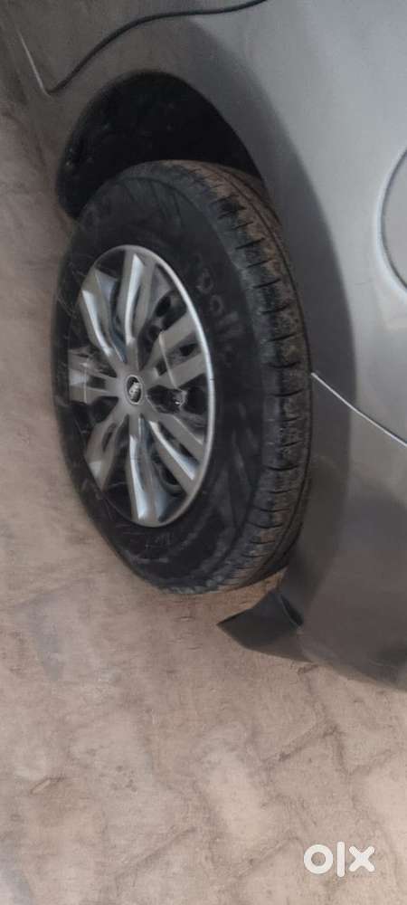 Maruti Suzuki Swift 2018 Cng & Hybrids Good Condition