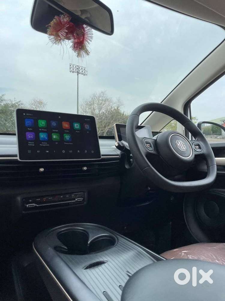 Mg Windsor Ev Excite, 2025, Electric