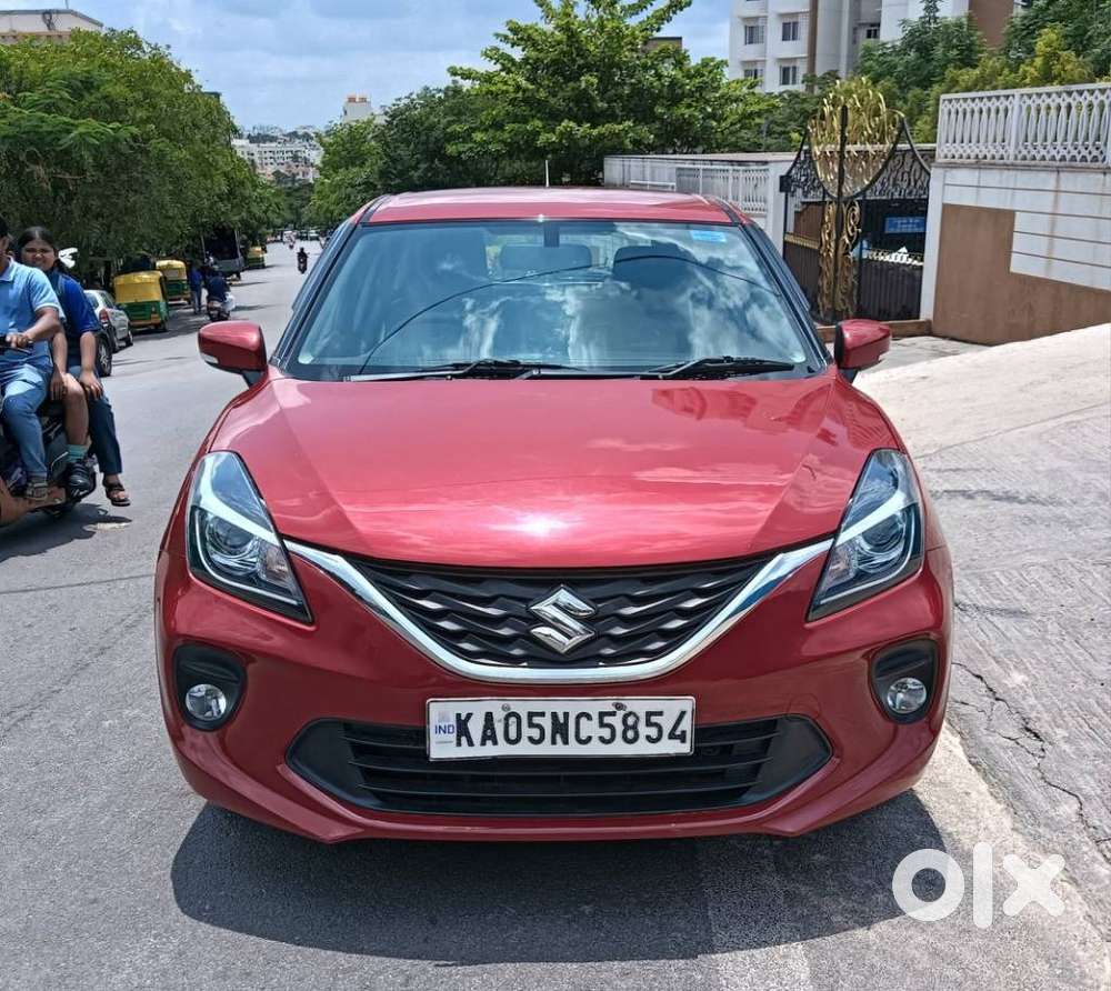 Maruti Suzuki Baleno Zeta, 2011, Petrol
