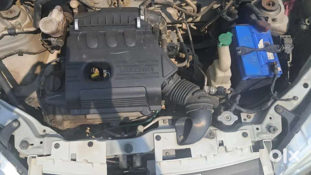 Maruti Suzuki Alto K10 107600 Km Driven