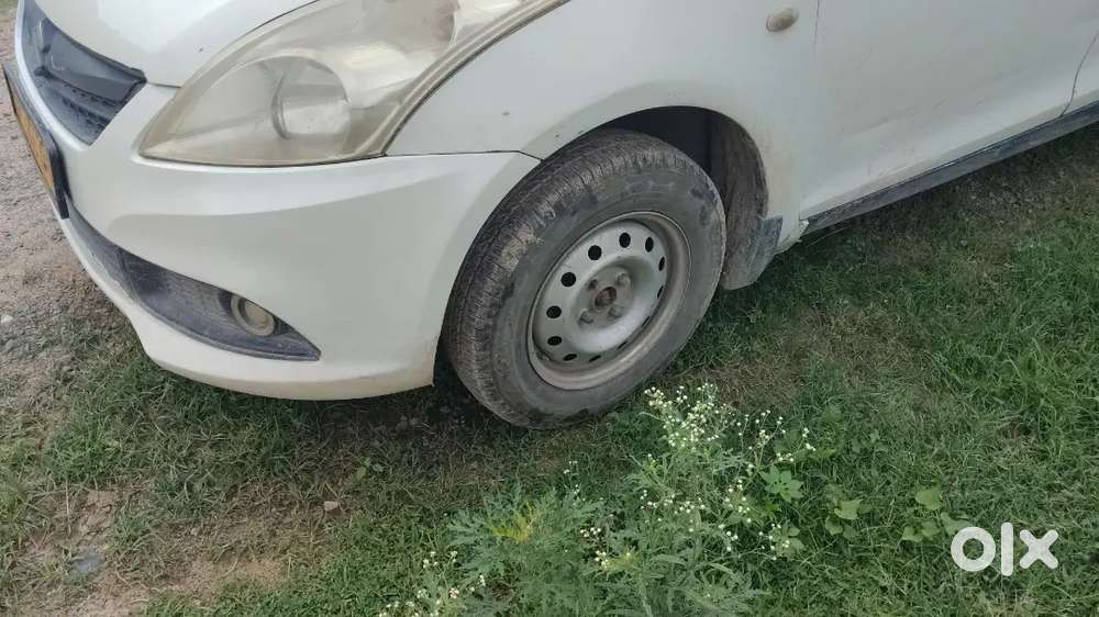 Maruti Suzuki Dzire 2019