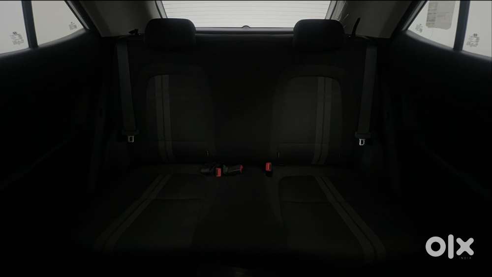 Hyundai Venue Sx Plus Turbo Dct, 2022, Petrol