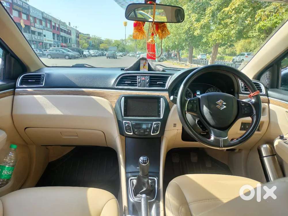 Maruti Suzuki Ciaz 2024