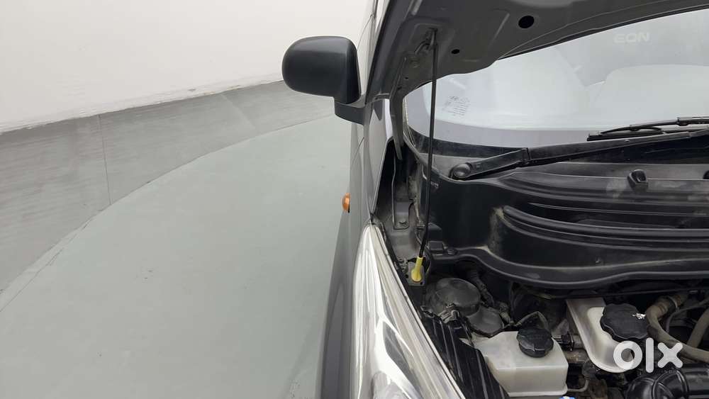 Hyundai Eon Magna + 1.0 Litre Kappa, 2016, Petrol