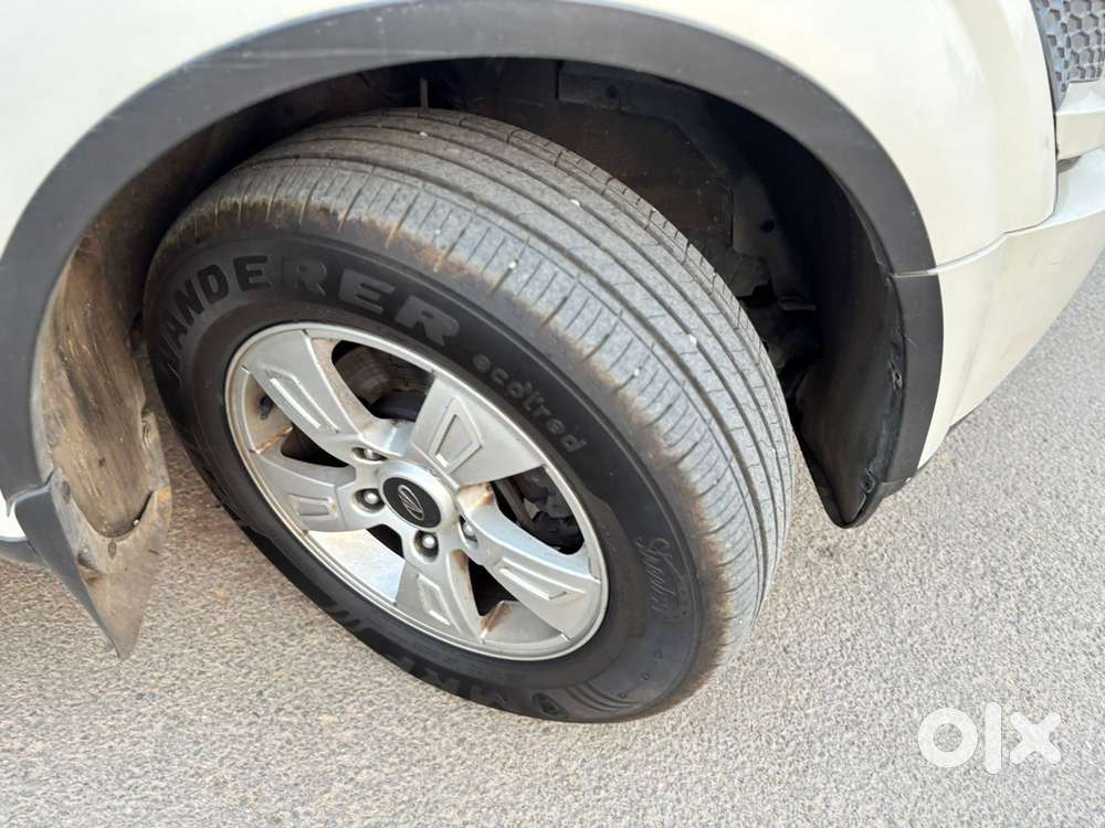 Mahindra Xuv500 W8, 2013, Diesel