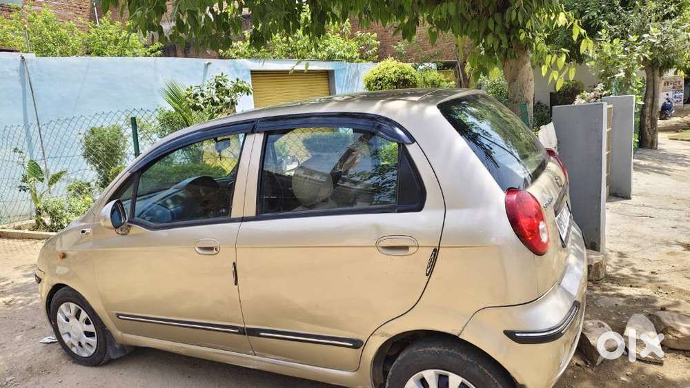 Chevrolet Spark 1.0 Lt, 2010, Petrol