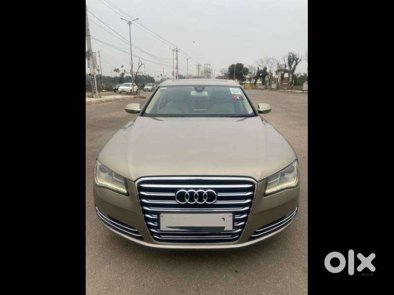 Audi A8 L 3.0 50 Tdi Quattro, 2011, Diesel