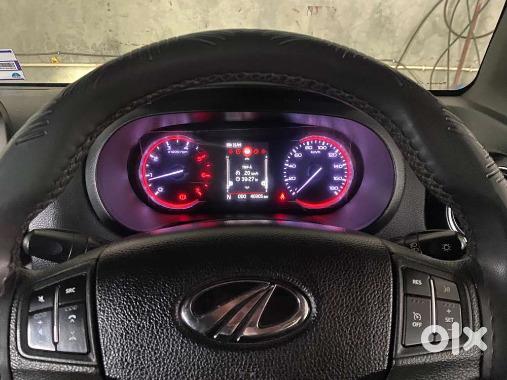 Mahindra Thar Lx Hard Top Diesel Mt 4wd, 2022, Diesel