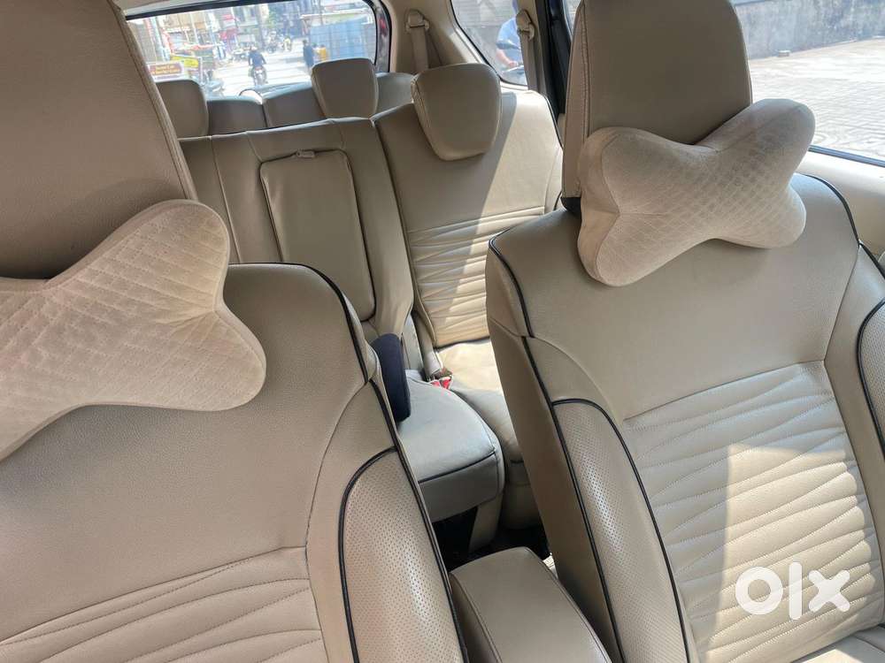 Maruti Suzuki Ertiga 1.5 Zxi Plus Shvs, 2018, Petrol