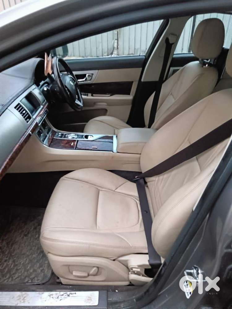 Jaguar Xf 3.0 L Premium Luxury, 2012, Diesel