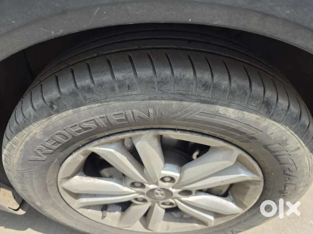 Hyundai Creta 1.4 Crdi 2017 Manual