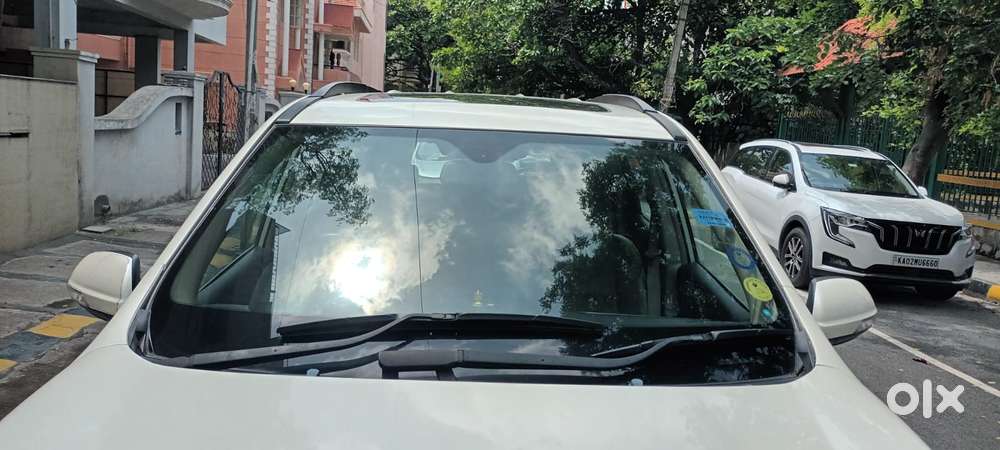 Mahindra Xuv500 2.2 W10, 2016, Diesel