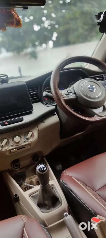 Maruti Suzuki Ertiga Vxi Cng, 2025, Cng & Hybrids