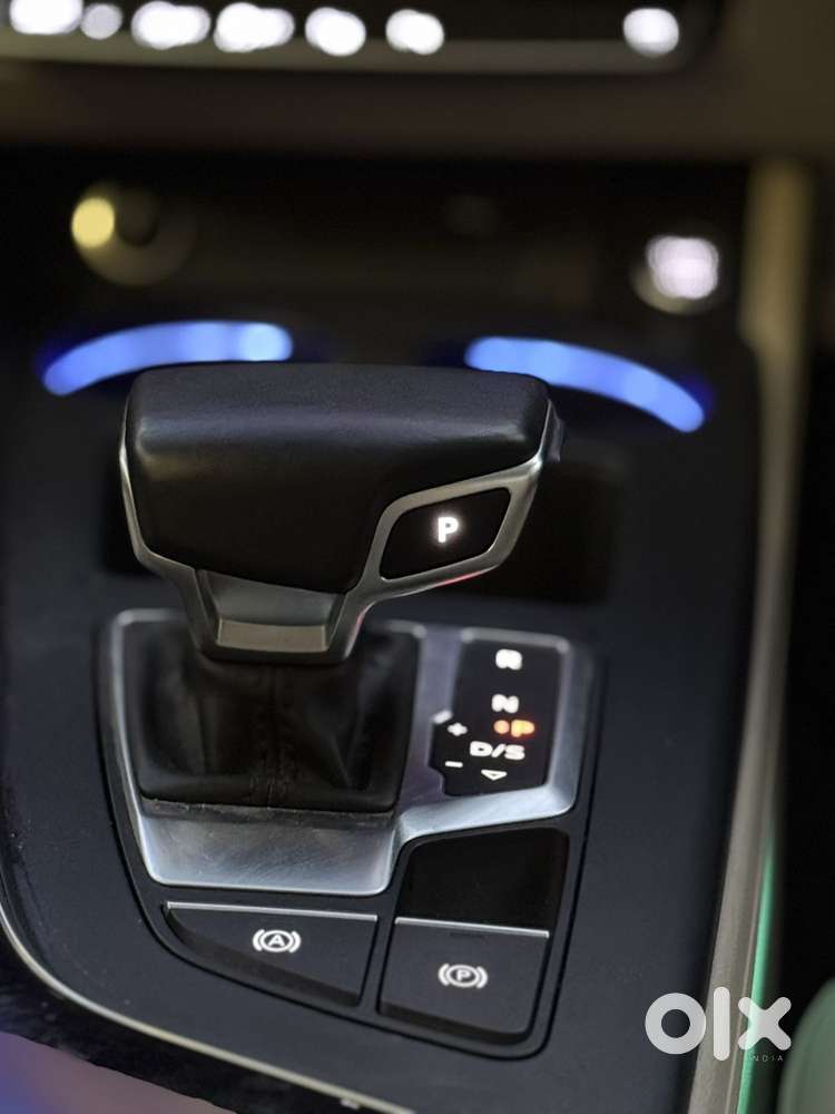 Audi A4 2.0 Technology 40 Tfsi, 2021, Petrol