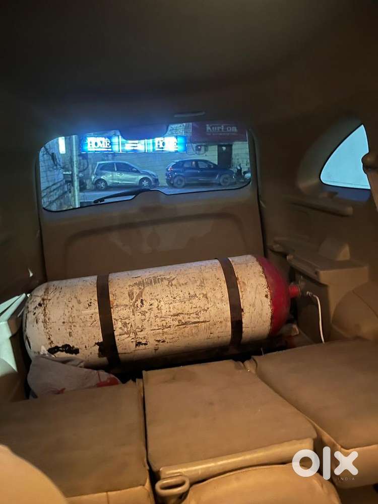 Honda Car 2008 Used