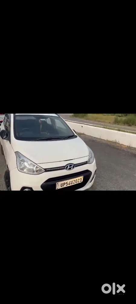 Hyundai Grand I10 Sportz 2015
