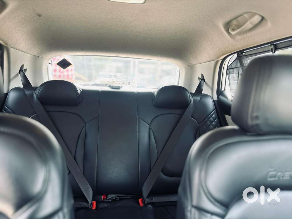 Hyundai Creta 1.4 S Plus Diesel, 2021, Diesel