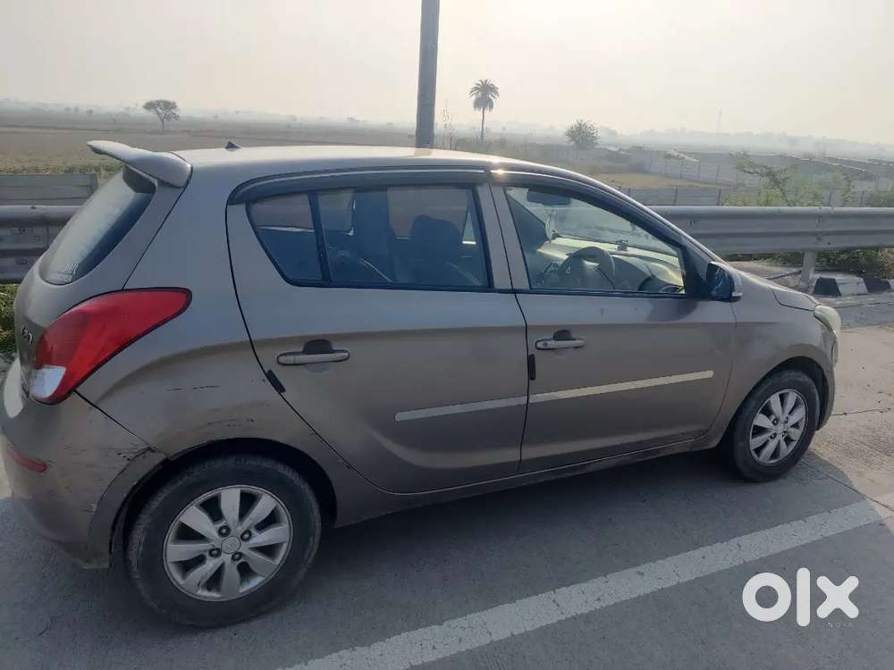 Hyundai I20 2012 Petrol 67000 Km Driven