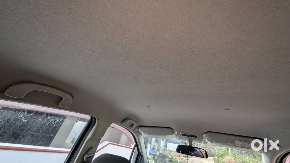 Maruti Suzuki Ritz 2014 Petrol 57000 Km Driven