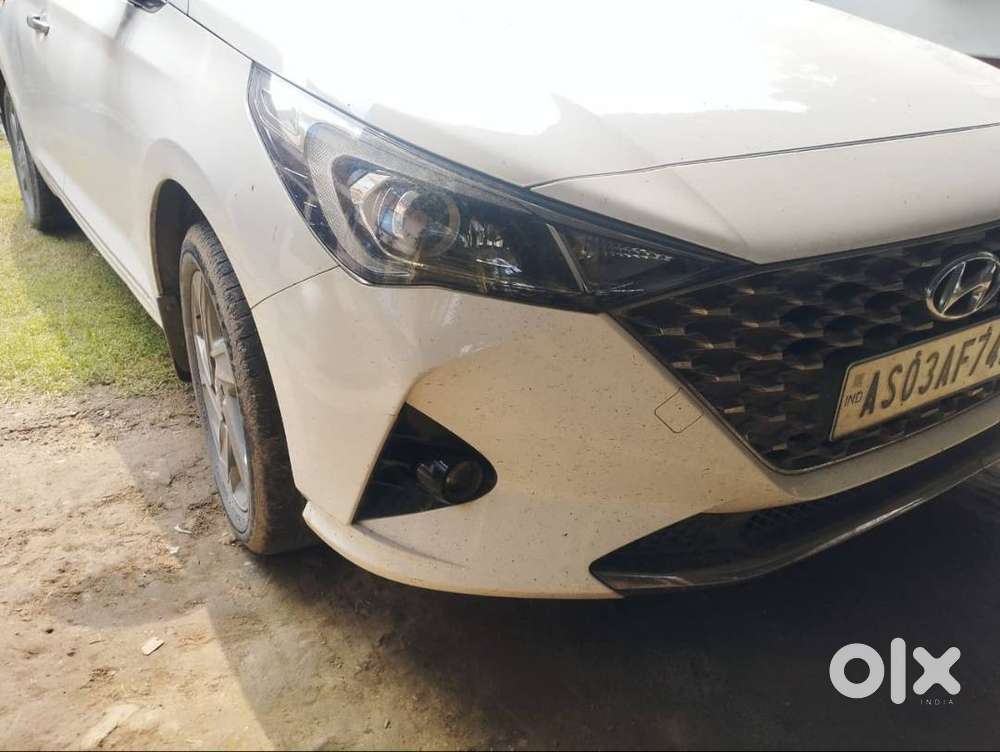 Verna Sx 2021december  Tip Top Condition