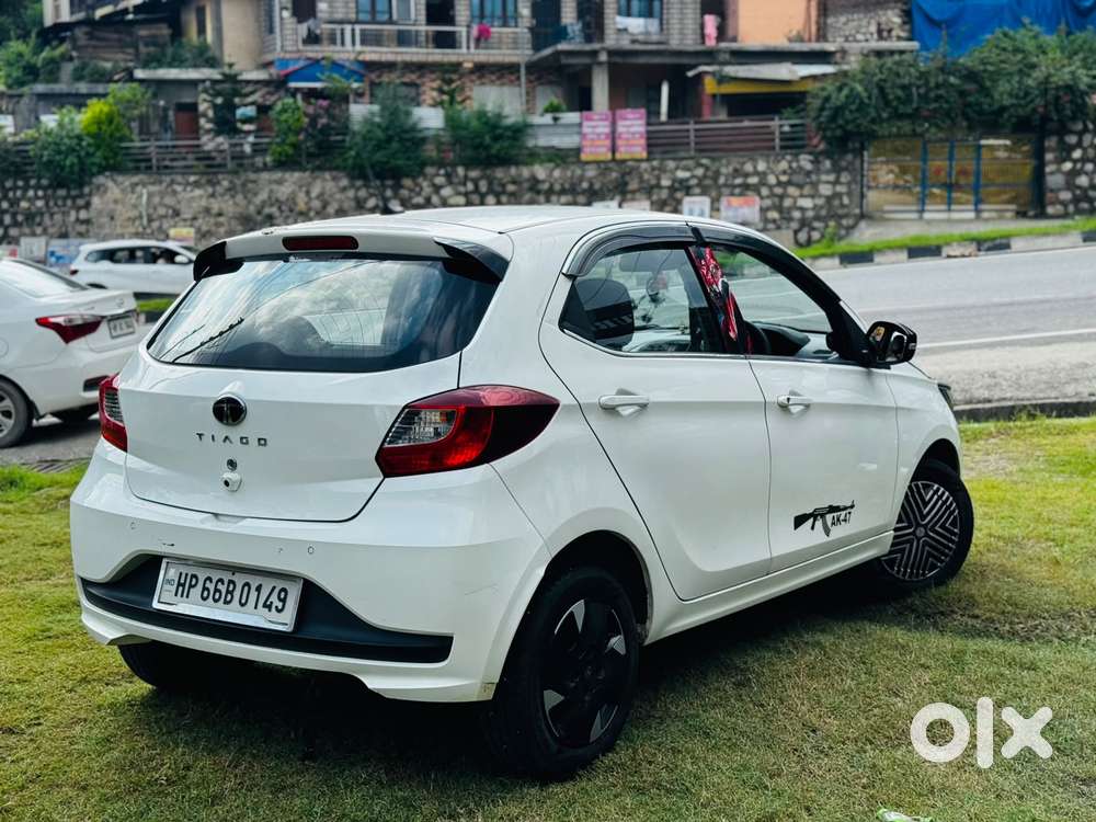 Tata Tiago 1.05 Revotorq Xt, 2026, Petrol