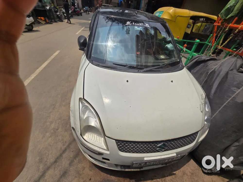 Maruti Suzuki New-gen Swift 2009 Petrol 105000 Km Driven