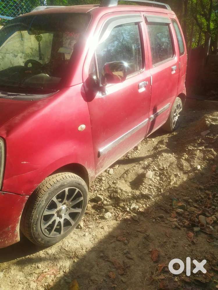 Wagon R Flex 2010 Life Extend 2031