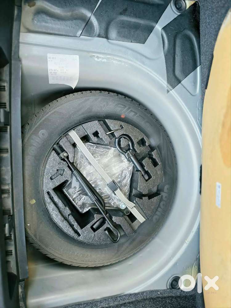 Volkswagen Polo 1.2 Gt Tsi, 2018, Petrol