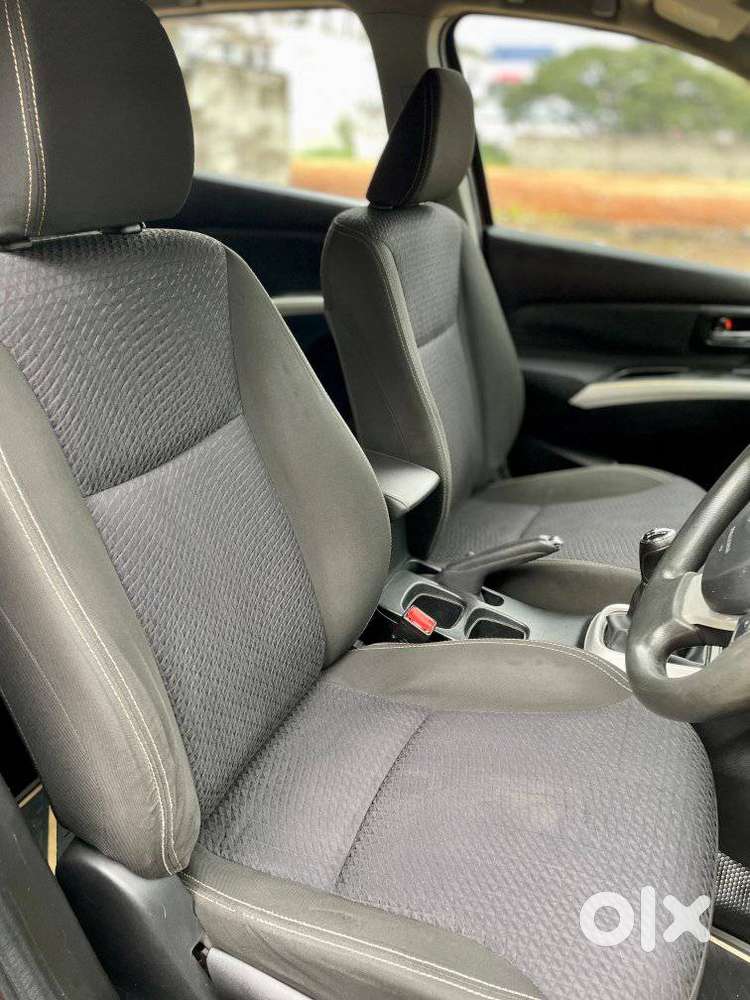 Maruti Suzuki S-cross Zeta 1.3, 2016, Diesel