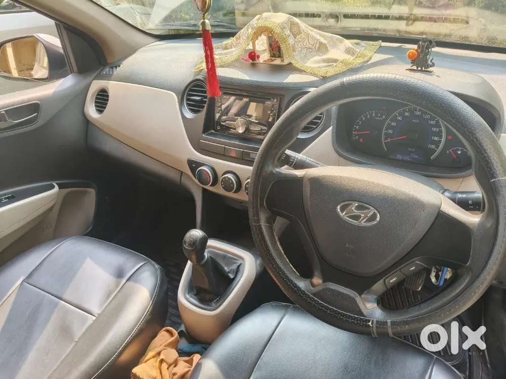 Hyundai Grand I10 2016 Petrol 89406 Km Driven