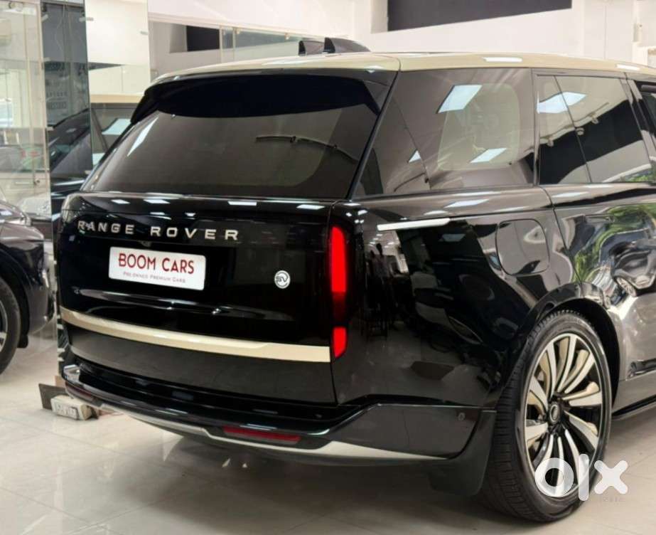 Land Rover Range Vogue, 2022, Petrol