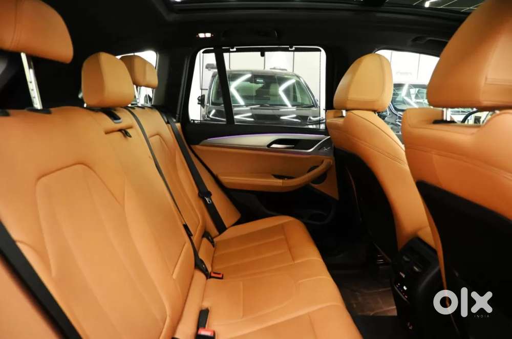 Bmw X3 2.0 Xdrive 30i M Sport, 2022, Petrol