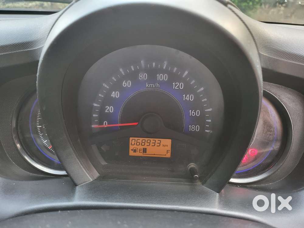 Honda Mobilio 1.5 S I-vtec Mt, 2014, Petrol