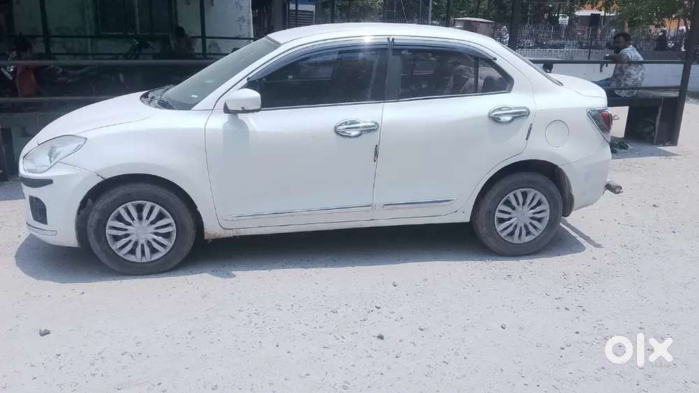 Maruti Dzire 1.2 Vxi 2018