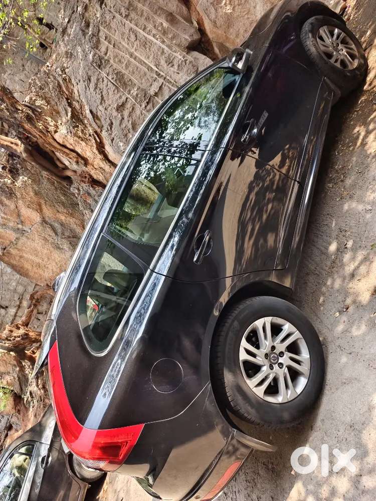 Volvo Xc60 D4 With Complete Showroom Track