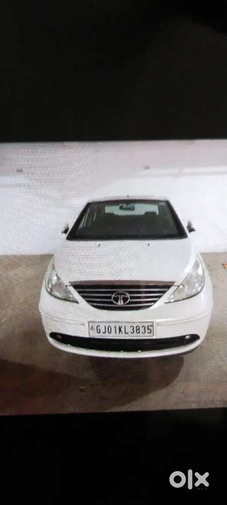 2011 Tata Manza Diesel