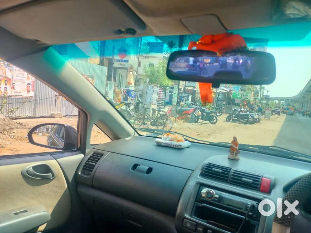 Honda City Zx 2007 Petrol