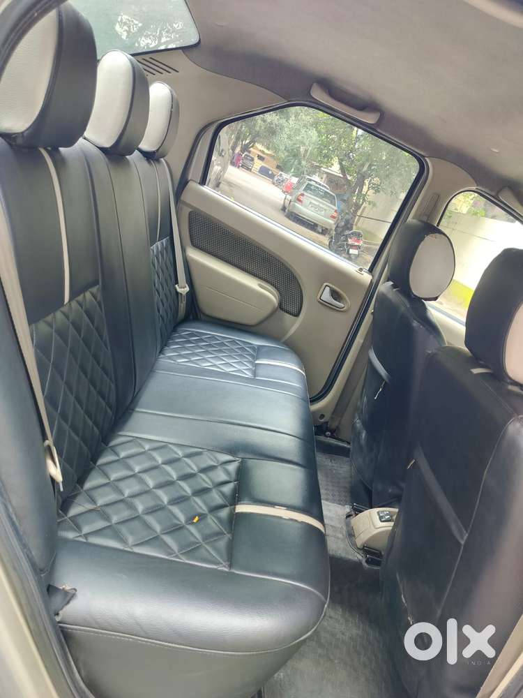 Mahindra Logan Diesel 1.5 Dlx, 2010, Diesel