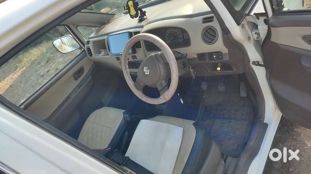 Maruti Suzuki Zen Estilo 2015 Cng & Hybrids Good Condition