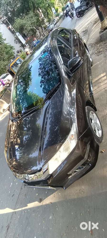 Honda City 2016 Petrol 76000 Km Driven