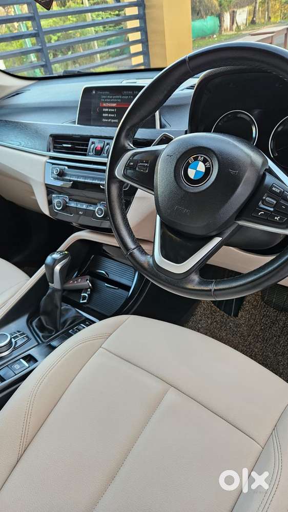 Bmw Ix1 Xdrive30 M Sport, 2020, Diesel