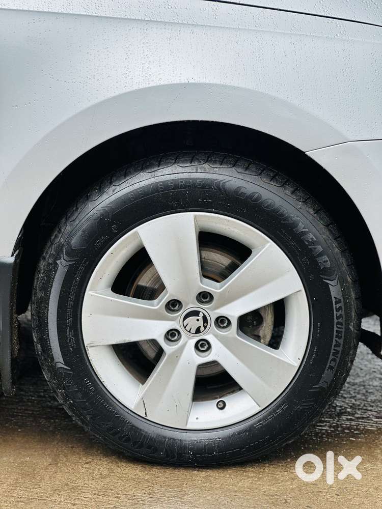 Skoda Rapid 1.6 Elegance Tdi, 2018, Diesel