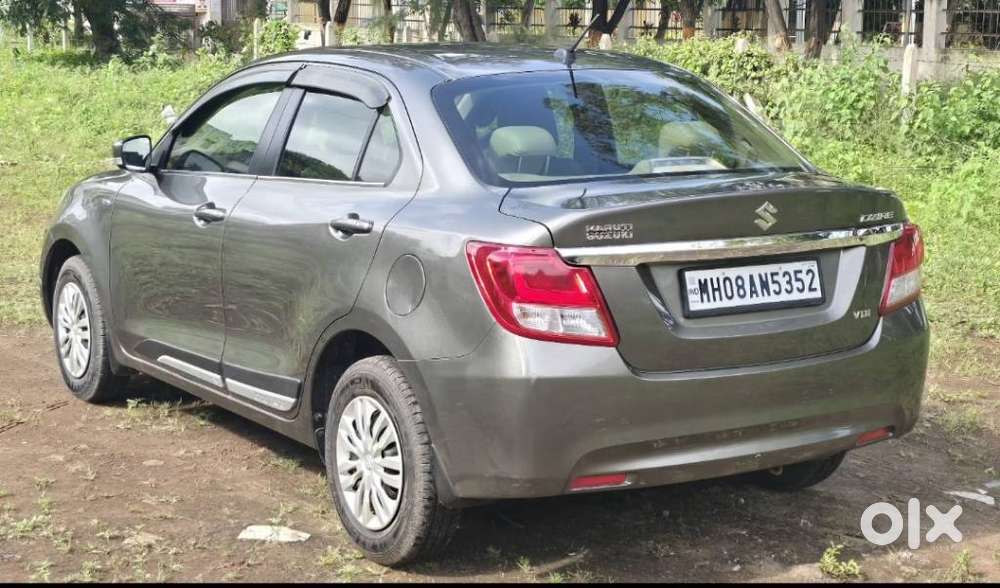 Maruti Suzuki Dzire 2017-2020 Vdi, 2019, Diesel